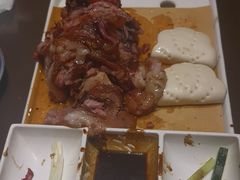 -张大嘴菜馆(庞各庄店)