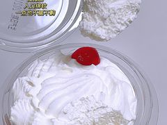 -红宝石·鲜奶小方(莘庄店)