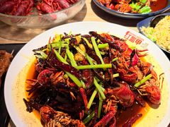 -红盔甲·小龙虾(车公庙店)