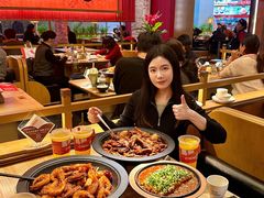 -六月雪干锅(绵阳凯德广场店)