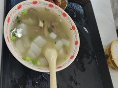 -陈记汤饭(水巷口店)