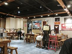 -老白家面馆(测绘东路总店)