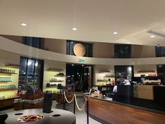 -星巴克(迪士尼小镇店)