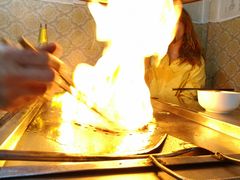 -罗姐烧烤(东风路一段店)