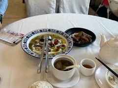 -东江渔村·古典园林·30年粤菜老字号(太和店)