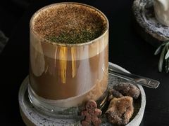 -BE NORMAL CAFE(霞溪路店)