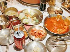 -西塔老太太泥炉烤肉(川沙百联店)