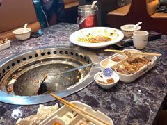 -灶座小锅烀饼·铁锅炖(全国总店)