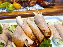 -怡得饭庄·30年老店·宋大妈昆明菜