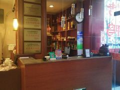 吧台-品湘楼(方庄店)