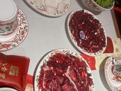 -汕头八合里海记牛肉店(清河店)