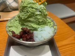 -糖糖屋•糖水•雪花冰店(时尚天河店)