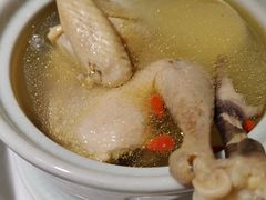 -半勺·新徽菜(银泰城店)