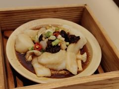 -蔡澜点心·粤菜(丽泽天街店)