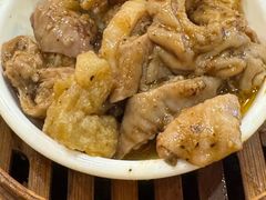 -老冯茶居(大埔店)