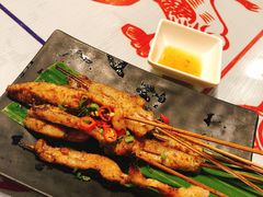 -辉记炭烧海鲜大排档·老字号(福田店)
