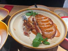 -青年公社烤鸭(蜀山万象汇店)