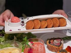 -壳里西餐厅Coquille Seafood Bistro(蒙自路店)