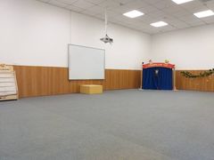 -红黄蓝早教(西海岸旗舰中心)