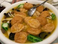 柴火老豆腐-亢龙太子酒轩(东湖店)