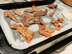 -钱小奴创意自助餐厅·原切谷饲安格斯畅吃(宁波慈溪爱琴海店)