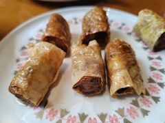 -如轩·海鲜砂锅粥·潮汕菜(一品天下店)