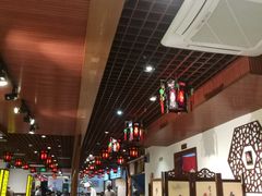 -京味民福烤鸭店(建设四马路店)