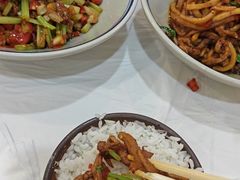 -新新湘菜馆(新中街二条店)