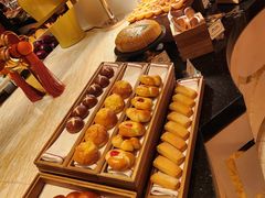 -咖啡苑 - 蔚藍夏日限定主题(永利皇宫店)