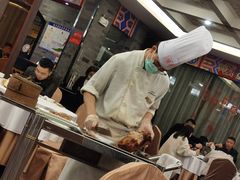 -全聚德(常州店)