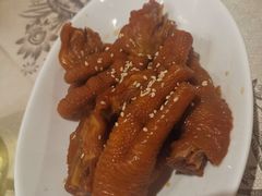 -香云轩·顺德菜(香云纱园林酒店店)