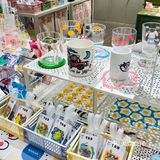 【633礼物商店】可可爱爱[吐]奇奇怪怪