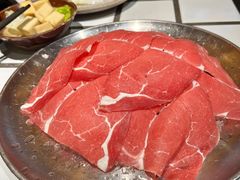 雪花肥牛-贰回巷火锅馆(钟楼店)