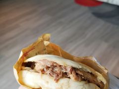 -樊记腊汁肉(竹笆市总店)