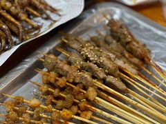 -十里铺铁板鱿鱼