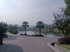 -枫香湖儿童公园