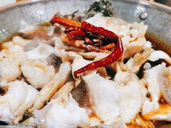 -木王宴语·野生鲜菌火锅(玉河店)