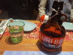 -北京食堂·烤鸭·宵夜(亚运村店)