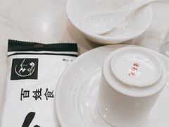 -百姓食府(秦虹路店)