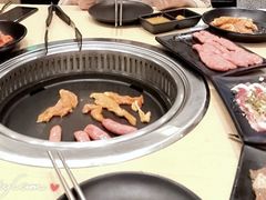 -花味·自助烤肉(雨花客厅店)