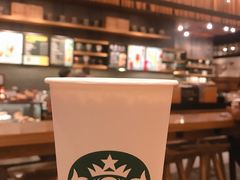 -星巴克臻选(深圳罗湖万象城店)