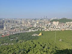 -千佛山风景名胜区