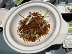 -小大董·烤鸭(观景餐厅·南京西路店)