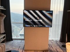 -大连星海皇冠假日酒店