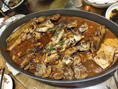 -盐汪子杂鱼馆(大港店)