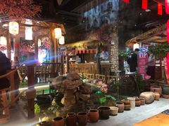 -寻钵记民菜馆·正宗常德钵子菜(滨湖路店)