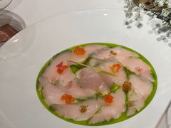 -Oyster Talks 四度蚝法餐厅