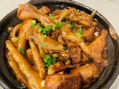 -甬小馆·焗海鲜温州菜(五马街店)