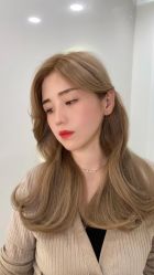 -DL HAIR SALON