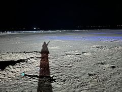 -嵊泗基湖沙滩